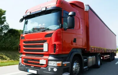 İzmir Karaburun Ambar Kargo