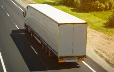 İzmir ile Karaburun Arası Parça Eşya Taşıma