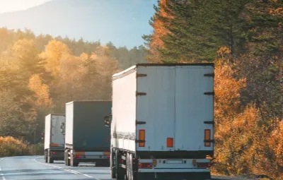 İzmir ile Karaburun Arası Klima Taşıma