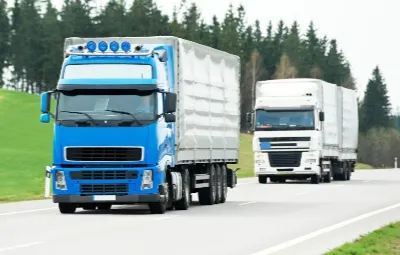 İzmir ile Karaburun Arası Eşya Taşıma